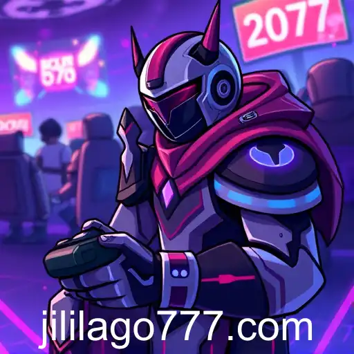 The Rise of Lago777: Gaming's New Frontier