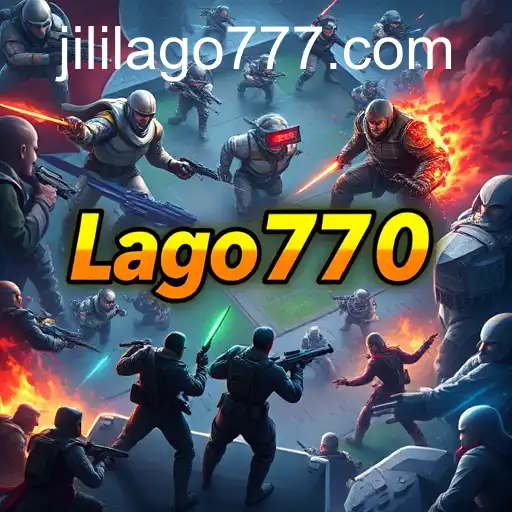 The Rise of Strategy Games: Exploring 'lago777' and Its Impact